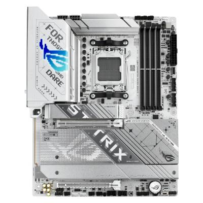 ASUS ROG STRIX X870-A GAMING WIFI Anaplata (90MB1IF0-M0EAY0)